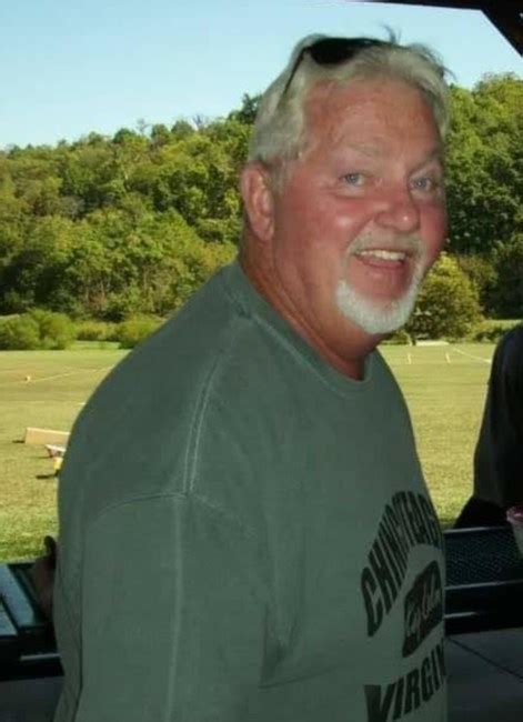 Richard William Miller Obituary 